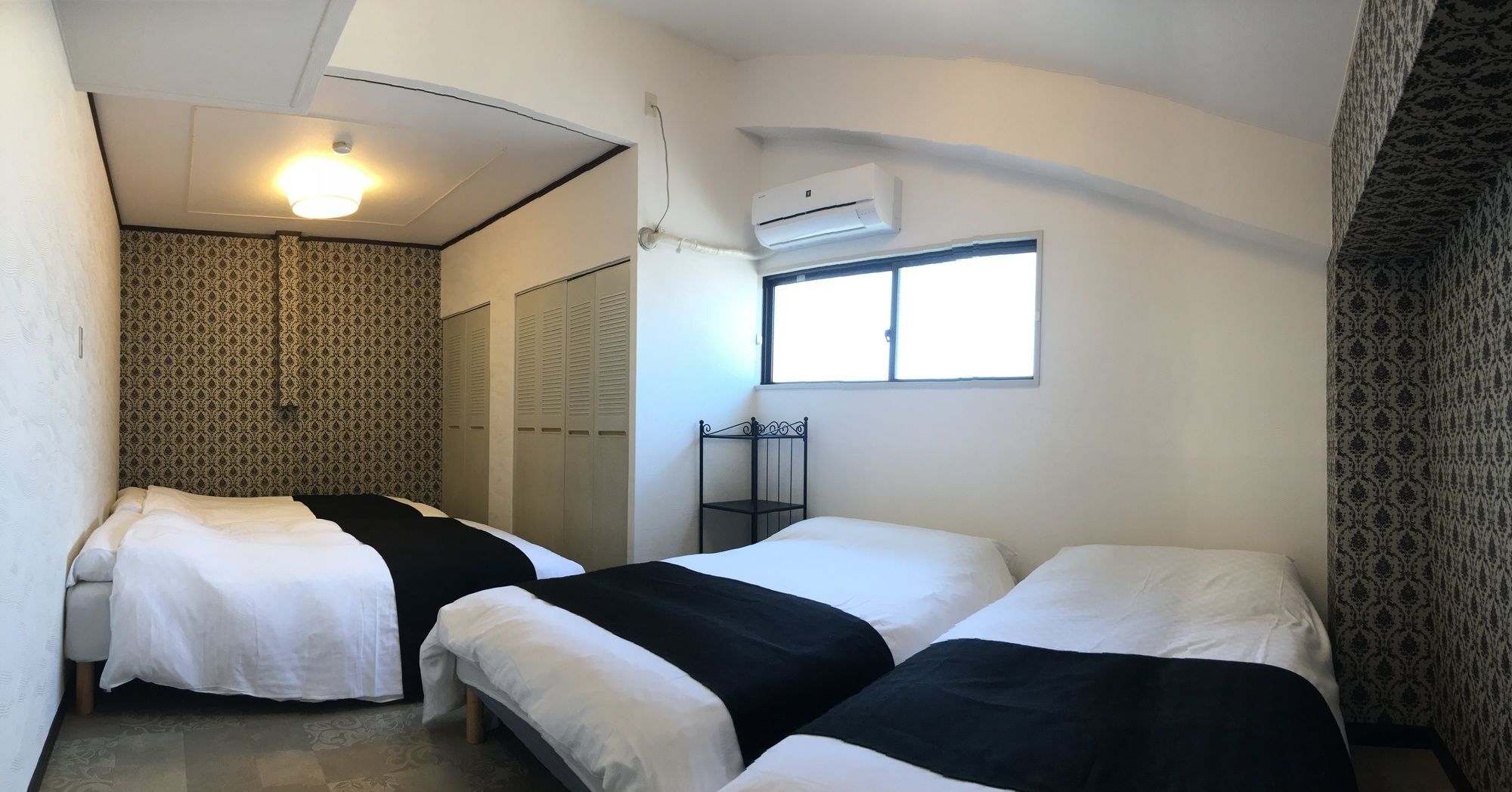 Sakura Hotel Tennoji 1 Ōsaka Exterior foto